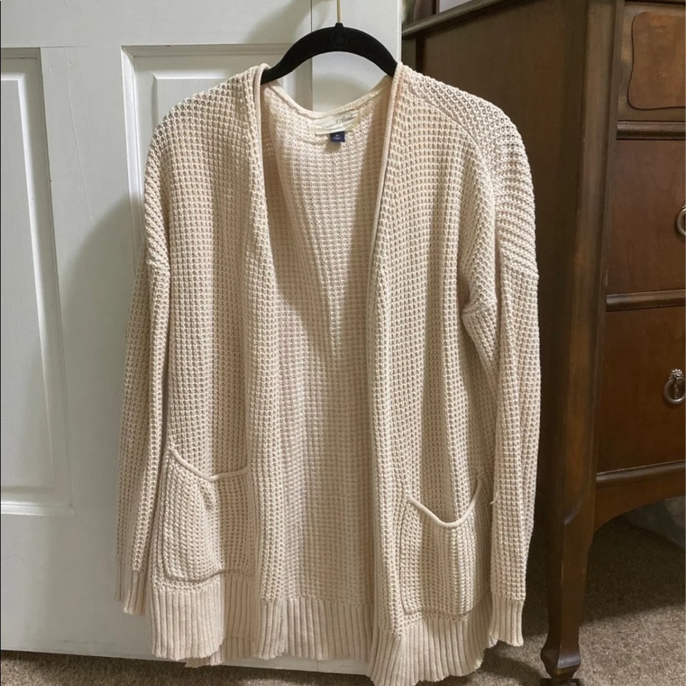 Universal Thread Cardigan